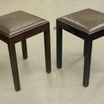 880 5452 STOOLS